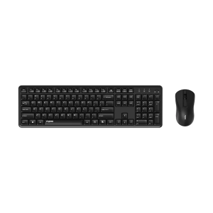 RAPOO X2100 COMBO WIRELESS + KEYBOARD +MOUSE