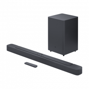 JBL Bar 2.1 Deep Bass MK2 - 2.1 Channel Soundbar