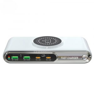 SMART FAST CHARGER 4 PORT 15W
