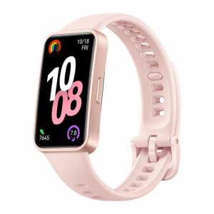 Huawei Band 10 - Pink
