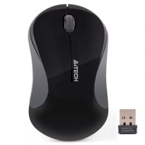 A4TECH G3-270NS Wireless Mouse