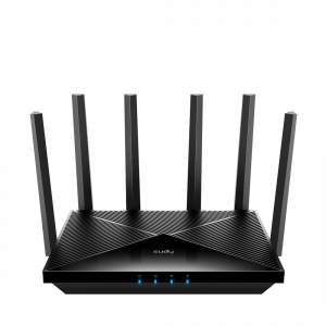 Cudy WR11000 Access Point Wi-Fi7 BE11000 2.5G Tri