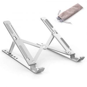 R8 C02 CARBON STEEL NOTEBOOK STAND