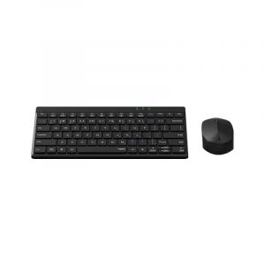 RAPOO 8000GT COMBO WIRELESS + KEYBOARD +MOUSE