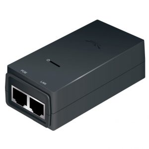 CARRIER POE ADAPTER 24V 12W