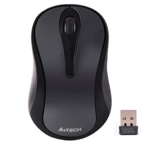 A4TECH G3-280NS Wireless Mouse