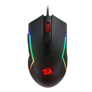 REDRAGON M616 Gaming MOUSE RGB