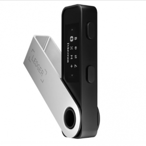 Ledger Nano S Plus Signer