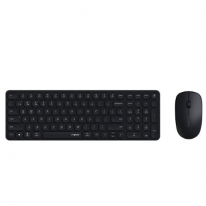 RAPOO 9320M COMBO WIRELESS + KEYBOARD+MOUSE