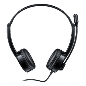 Rapoo H120 Wired Stereo Headset