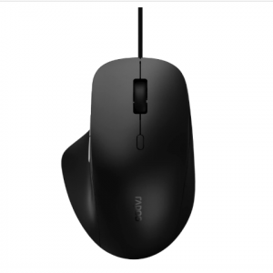 Rapoo N500 Gaming Wired Optical Mouse