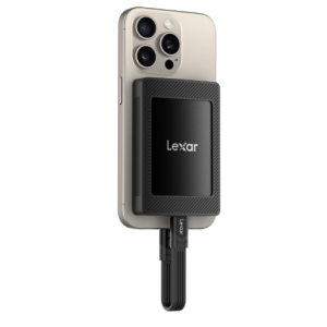 Lexar SL500 Portable SSD 2TB