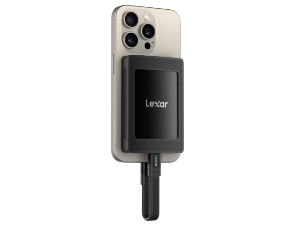 Lexar SL500 Portable SSD 1TB