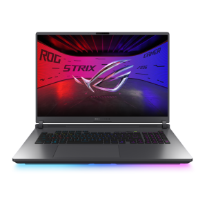 ASUS ROG STRIX G18 G815LM-S8075