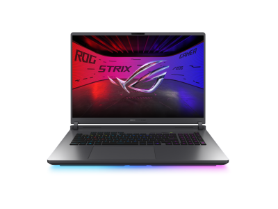 ASUS ROG STRIX G18 G815LM-S8075