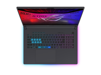 ASUS ROG STRIX G18 G815LM-S8075 - الصورة 3