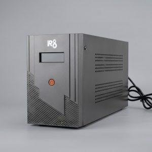 R8 UPS TECHFINE 1500VA LCD