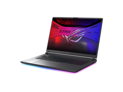 ASUS ROG STRIX G18 G815LM-S8075 - الصورة 4