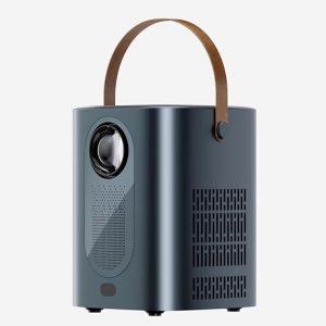 HY6 4K Smart Portable Projector