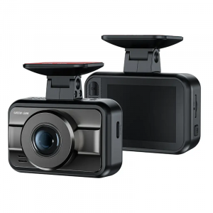 Green Lion GC-700 Dash Cam with GPS Function