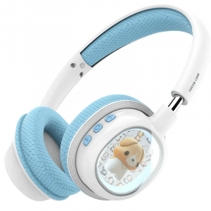 Green Lion GK-600 Kids Wireless Headphone