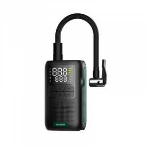 Green Lion GL-A4 Tire Inflator 150 PSI