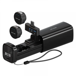 Green Lion GM-93X Microphone - Type C Devices
