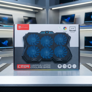 R8 C204 Laptop Cooling Pad