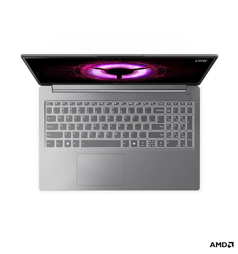Lenovo LOQ 15ARP10E (RTX3050) laptop - الصورة 4