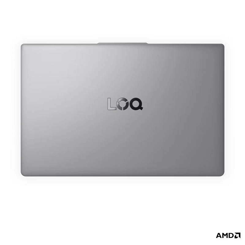 Lenovo LOQ 15ARP10E (RTX3050) laptop - الصورة 2