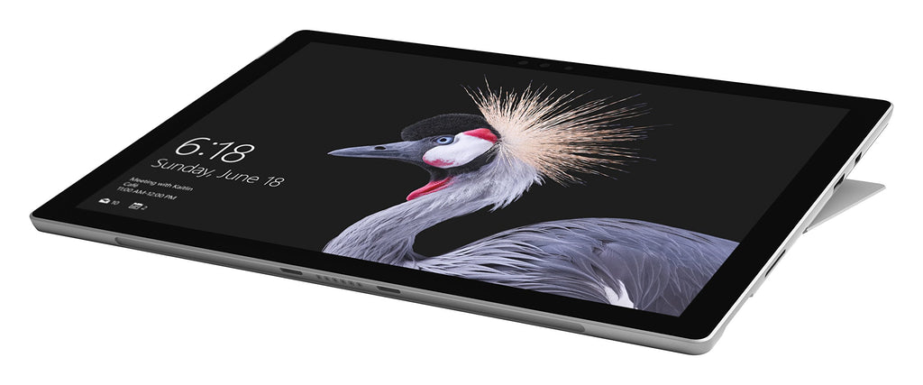 MICROSOFT Surface Pro 5 I5-7300U/8GB/256GB /12.3 - الصورة 3