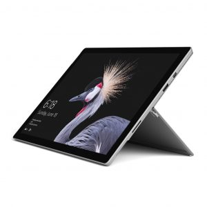 MICROSOFT Surface Pro 5 I5-7300U/8GB/256GB /12.3