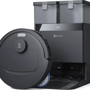 Ecovacs DEEBOT T30C Robot Vacuum & Mop for Pet Hair