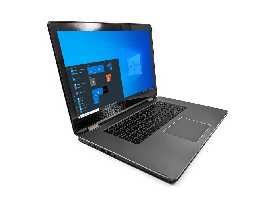 Dell Inspiron 15-7568 i5-6200U/8G/256G/SHARED/15.6 T
