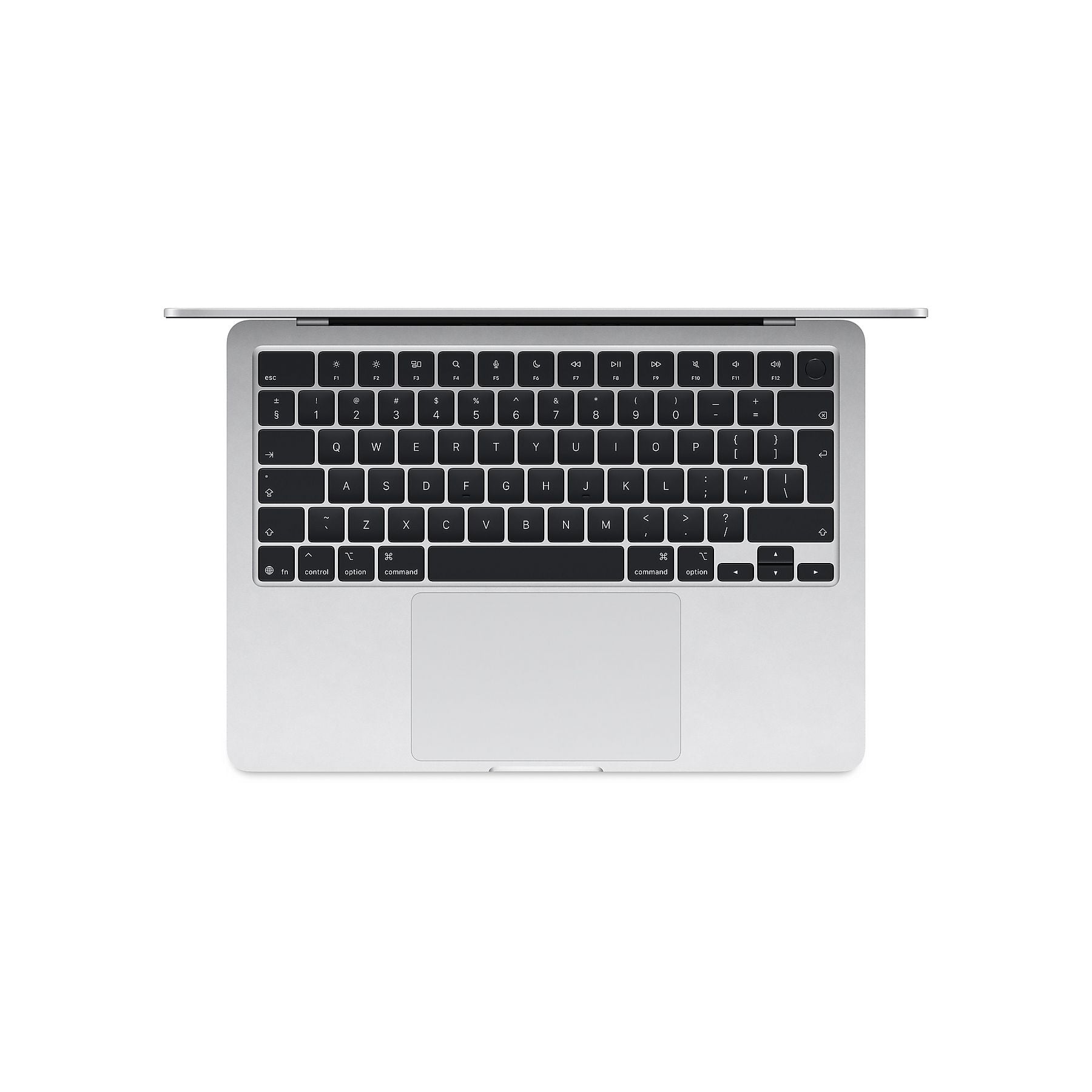 Apple MacBook Air 13 - inch (M5) chip 16GB / 512GB - الصورة 2