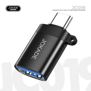JOKADE JC019 Type-c OTG adapters