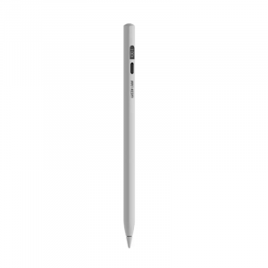 Green Lion Digital Stylus Pencil - White