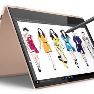 LENOVO YOGA 730-13IKB i5-8250U/8G/256G/SHARED