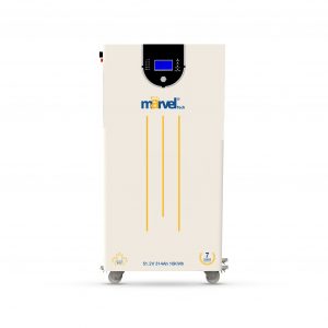 MARVEL LITHIUM BATTERY ML314-51.2W LiFePO4 BMS