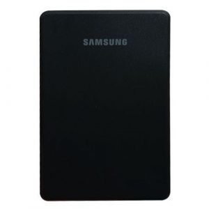Samsung 2.5" Box Hard USB 3.0