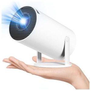HY300 MINI Portable Projector