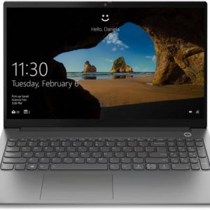 Lenovo ThinkBook 15 G2 i7-1165G7/8G/256G/SHARED