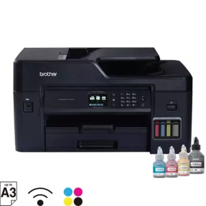 Brother MFC-T4500DW Ink Tank Printer