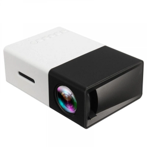 Full HD LED Portable Projector