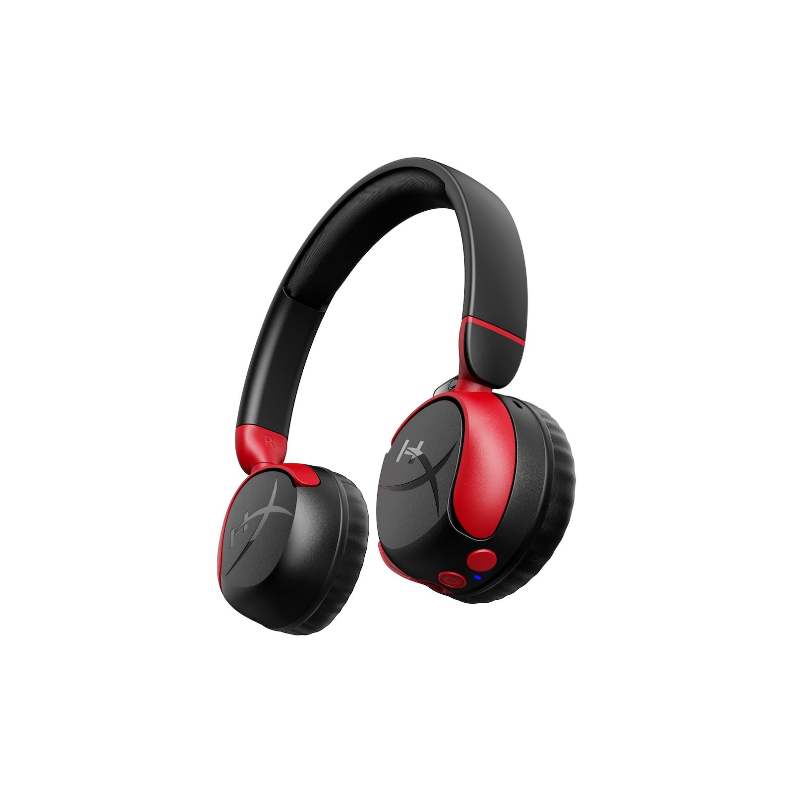 HyperX Cloud Mini - Wireless Gaming Headset - الصورة 4