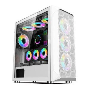 ATX LC-360W PC Case