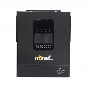 MARVEL MHFI-6548-C SOLAR INVERTER 48V