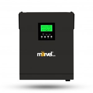 MARVEL SOLAR INVERTER VM II PREMIUM+ 4.2K W/MC4
