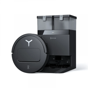 Ecovacs Deebot T50 Pro Omni
