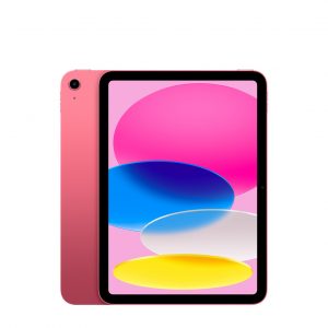 Apple iPad Pro 11-inch A16 256GB WIFI pink